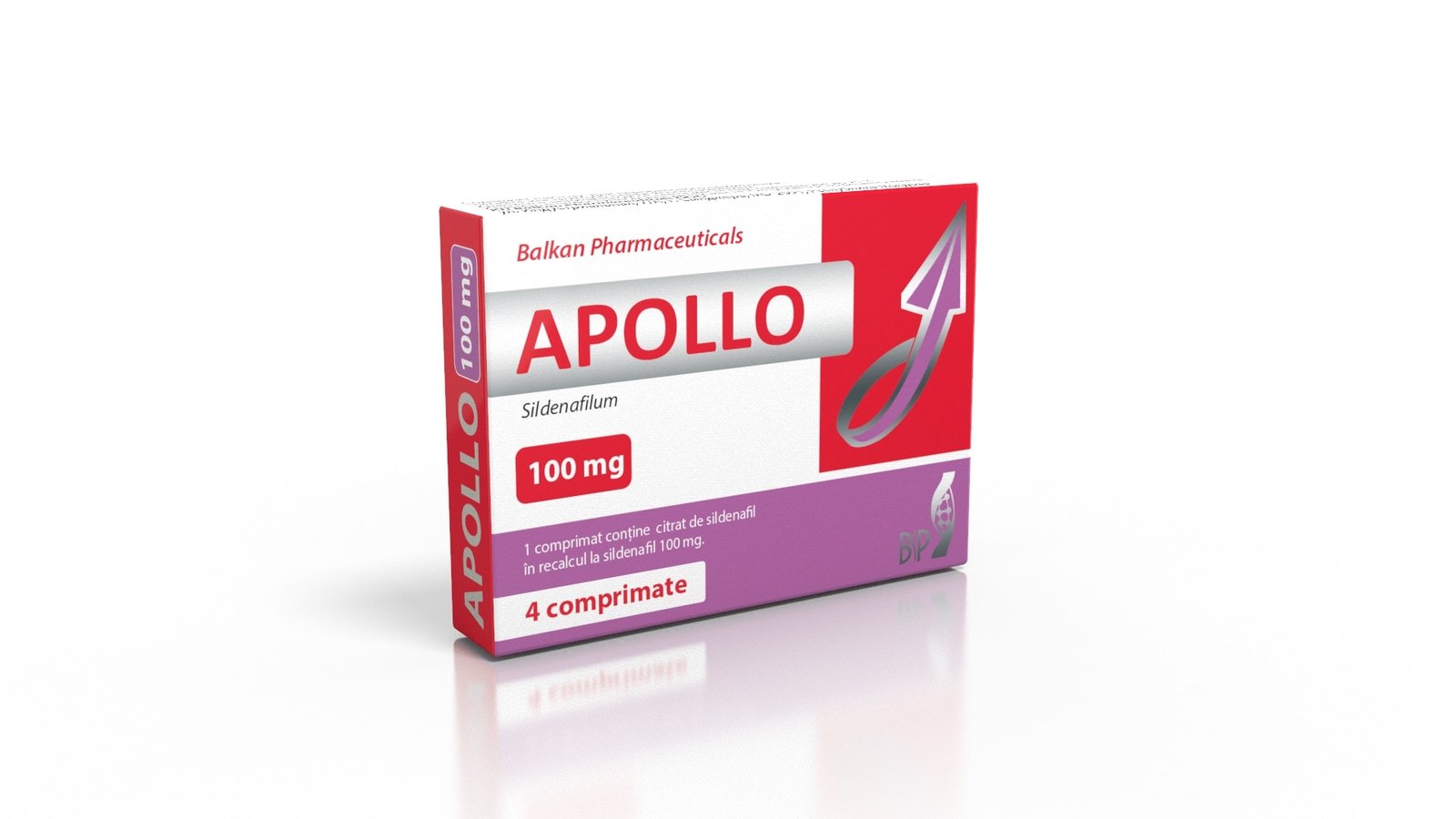 Apollo (Sildenafil)