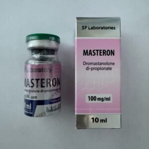 Masteron Propionate SP 100 mg/ml