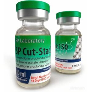 Cut-Stack SP