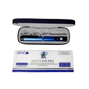 Multi-Use Pen ZPHC (For 36 IU Cartridges)