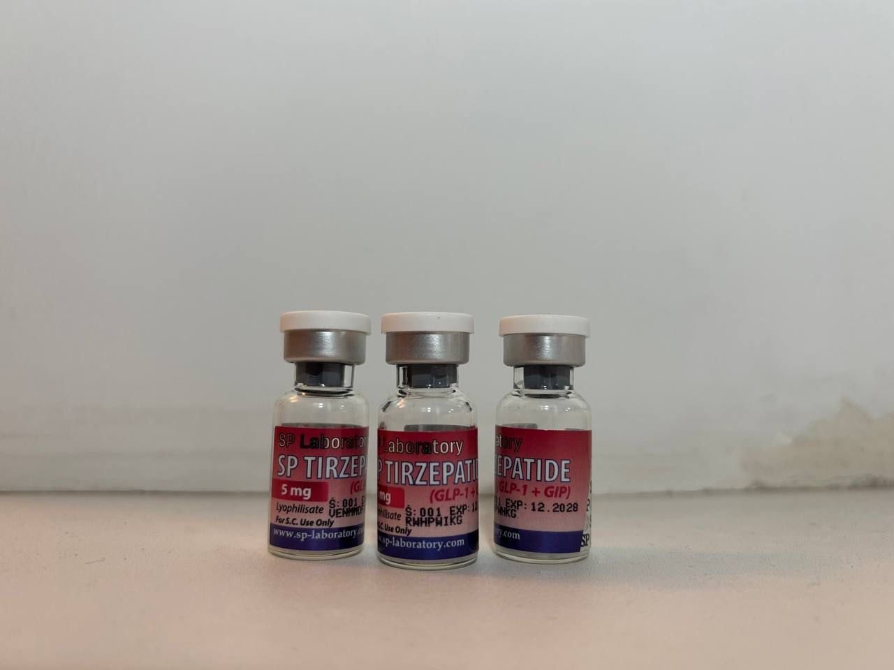 SP Tirzepatide - Image 2