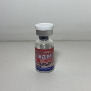 SP Tirzepatide