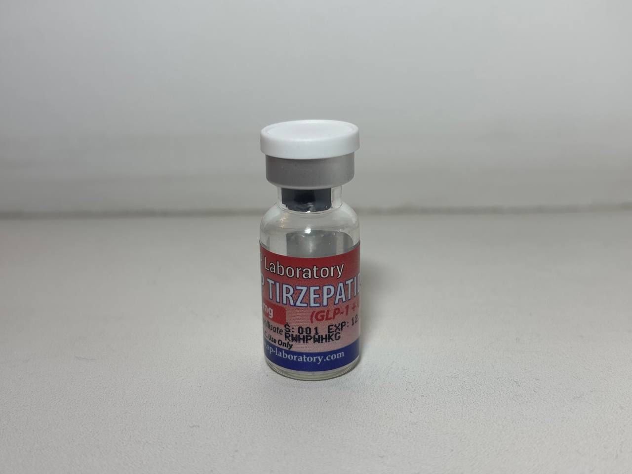 SP Tirzepatide