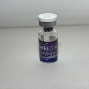 SP Retatrutide