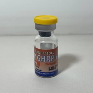 SP GHRP-6