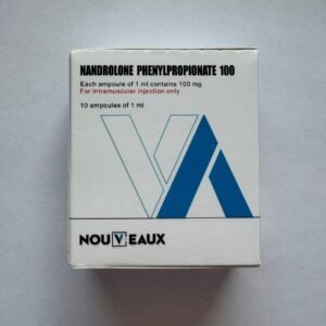Nandrolone Phenylpropionate  100mg (1ml)