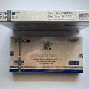 Rapid Mix ZPHC — 100 mg/ml (10 ml)